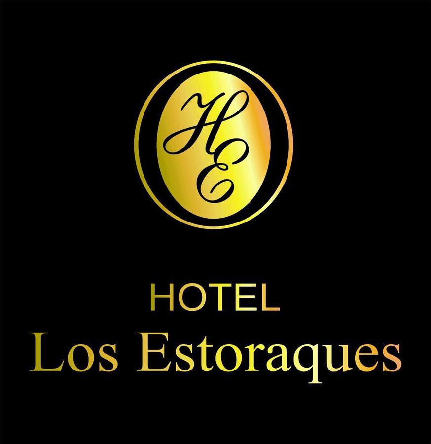 Hotel Los Estoraques Aguachica Exterior foto